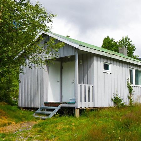 Smordal Hytteutleie Og Camping Hotel Nordfjordeid Esterno foto